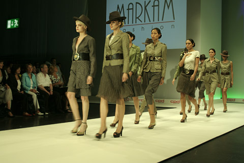 Markam Fashion